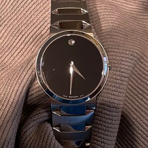 Movado watch